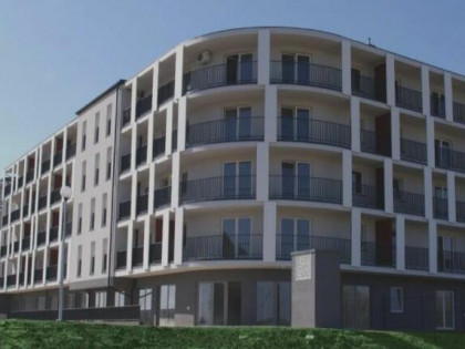 Mieszkanie 2-pokojowe w Tarnowie