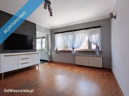 SPRZEDAM 3-POKOJOWE MIESZKANIE W NISKIM BLOKU NA 1-PIĘTRZE OKAZJA !!!