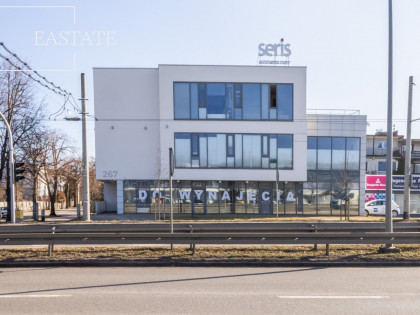 Lokal Gdynia Orłowo ul. Zwycięstwa