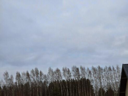 Mazury zachodnie, działka na sprzedaż