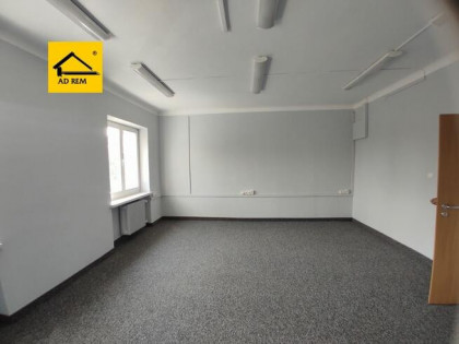 Powierzchnia biurowa Lublin Bronowice, Bronowice, Bronowice