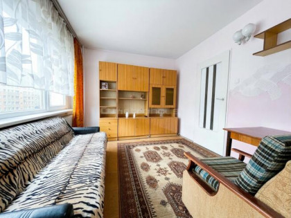 Mieszkanie 32,4m² na Żołnierskiej - Centrum blisko