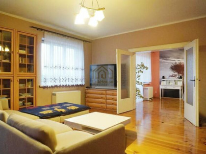 Mieszkanie Bytom, Karola Miarki