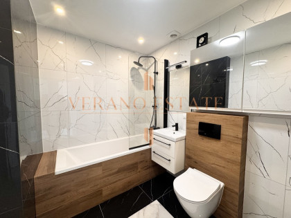 NOWE 2 pok. w centrum | 52,27 m² | LOGGIA | WINDA