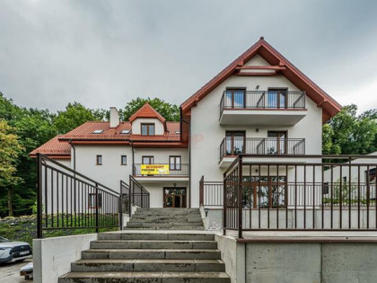 Lokal użytkowy Sobótka, Armii Krajowej