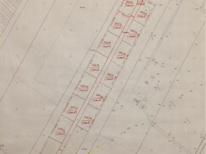 Malownicze działki budowlane !