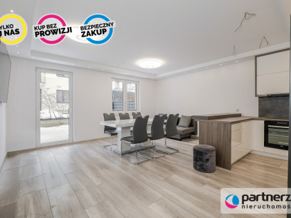 Mieszkanie Gdańsk Jasień ul. Połczyńska