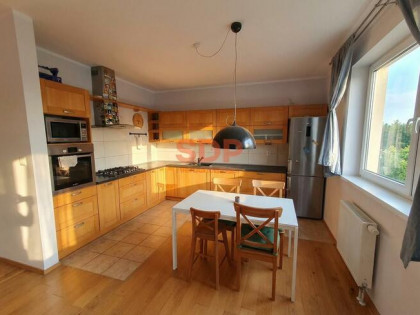 Mieszkanie Wilczyce gm. Długołęka, Wilczycka