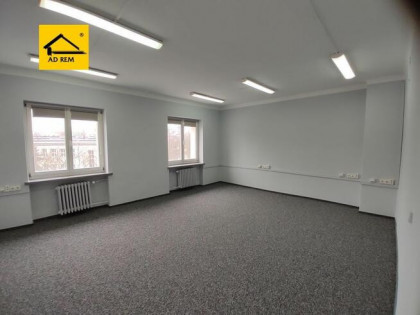 Powierzchnia biurowa Lublin Bronowice, Bronowice, Bronowice