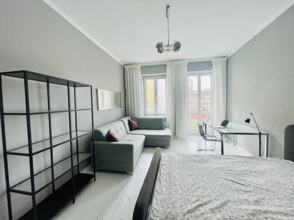 ✅ Zobacz>>>Klimatyczny apartament na Powiślu ✅