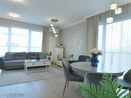 Mieszkanie Wrocław Stare Miasto, Na Grobli