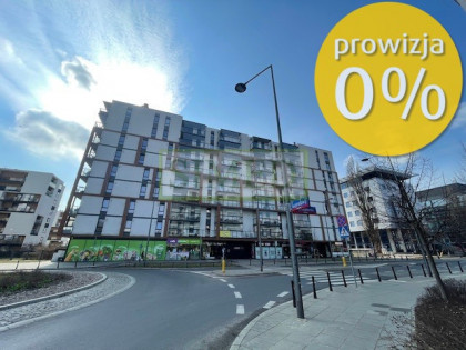 Nowoczesne osiedle Living Point Mokotów