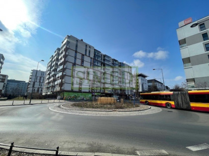 Nowoczesne osiedle Living Point Mokotów