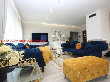 Dom Marcinowice, okolice