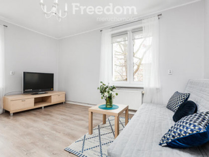 Na sprzedaż  2-pokojowe 2 min. od SKM Gdańsk Oliwa