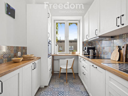 2 pokoje | gotowe do wprowadzenia | 6 min do morza