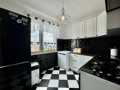 Mieszkanie Głogów,