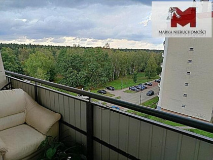 Mieszkanie Kędzierzyn-Koźle osiedle Powstańców Śląskich, Kośnego