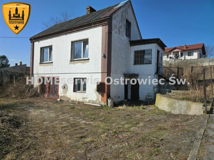 Dom Ostrowiec Świętokrzyski Częstocice