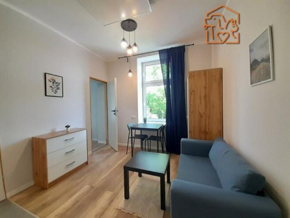 Kołłątaja 42, Ksawera, 2 pokoje pet friendly