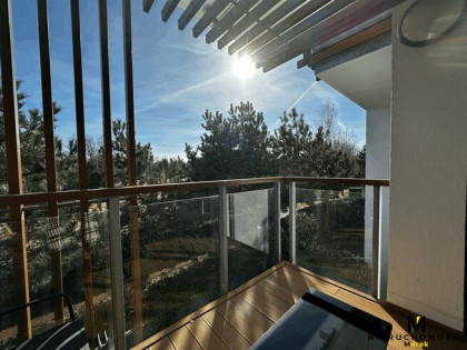 Mieszkanie Kołobrzeg, Wschodnia