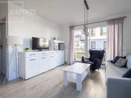 Mieszkanie Rumia ul. Błoń Janowskich