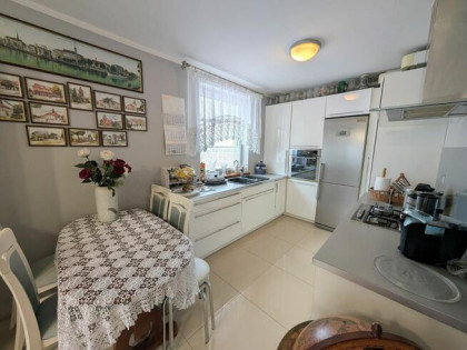 Bezczynszowe, Małomice, 2 pokoje, balkon, I piętro, Lubin