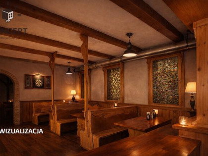 Lokal w centrum miasta - PUB, gastronomia