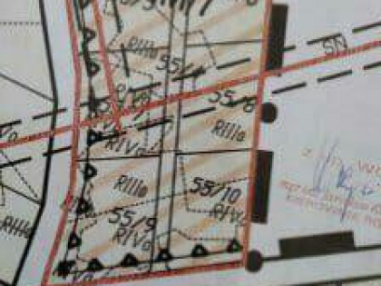 Sprzedam działki inwestycyjne świebodów