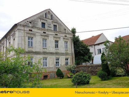 Mieszkanie w dworku  Księginice Łagiewniki