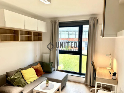 Okolice ul. Strzegomskiej