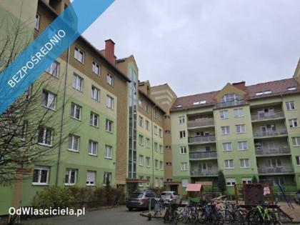 Syndyk sprzeda udział w mieszkaniu we Wrocławiu