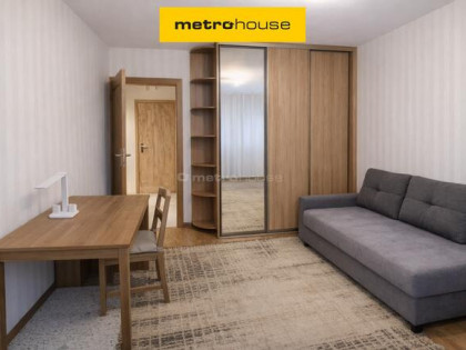 2 pokoje na Górnym Mokotowie