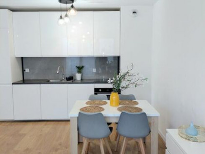 4 POKOJE +OGRÓDEK 100M2, MIESZKANIE 83M2 NOWE BUDOWNICTWO