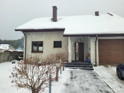 Dom Daleszyce Cisów