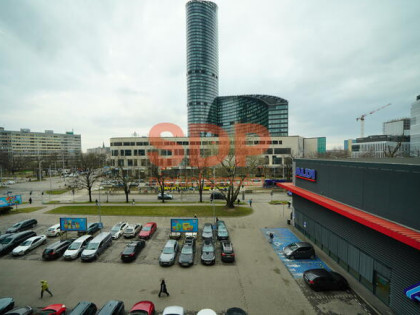 Mieszkanie Wrocław Krzyki, Krzyki, Powstańców Śląskich