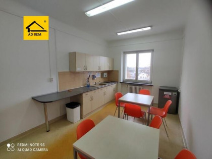 Powierzchnia biurowa Lublin Bronowice, Bronowice, Bronowice