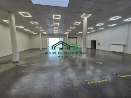 Lokal użytkowy Kraków Bronowice