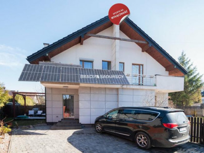 Dom Kraków Swoszowice, Smoleńskiego