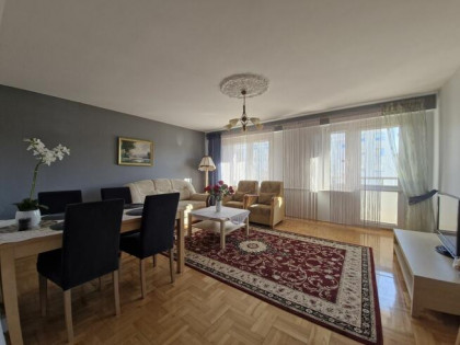 3-pok mieszkanie na Osiedlu Warszawska