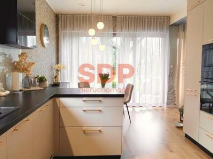 Dom Brzezia Łąka gm. Długołęka