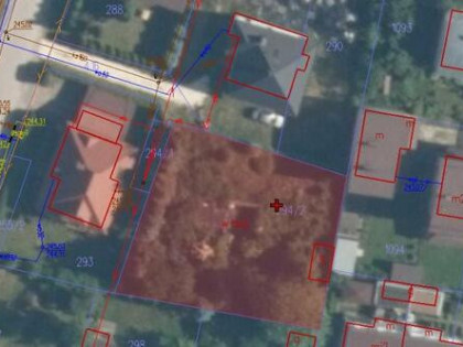 Działka budowlana Jędrzejów Jędrzejów