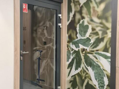 Mam mieszkanie 2 pokoje do wynajęcia