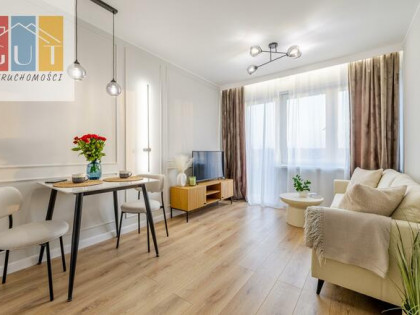 Mieszkanie Olsztyn, Janusza Korczaka