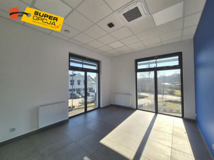 Lokal użytkowy Kraków gm. Kraków-Nowa Huta Czyżyny, Longinusa Podbipięty