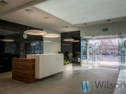 Lokal użytkowy Warszawa gm. Włochy Włochy, Marcina Flisa