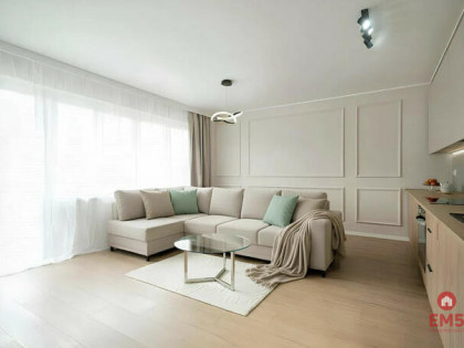 Mieszkanie Białystok Wysoki Stoczek,