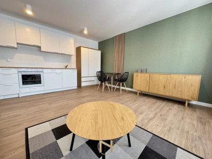 Mieszkanie Gorzów wielkopolski śródmieście