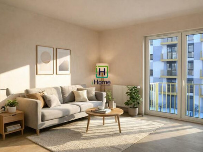 Mieszkanie Wieliczka