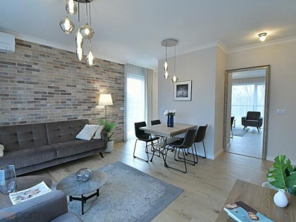 Mieszkanie Wrocław Stare Miasto, Na Grobli